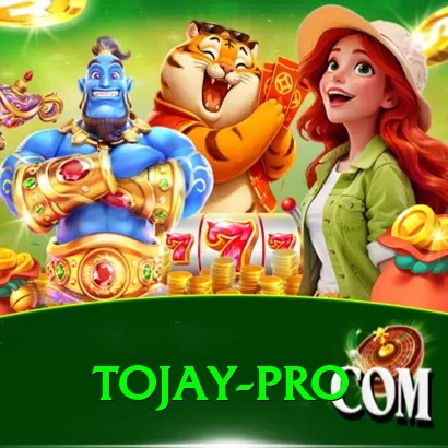 tojay Max Pro v5.7.8 - 2