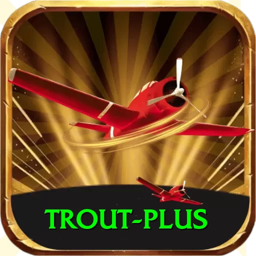 trout Deluxe Slots - 2