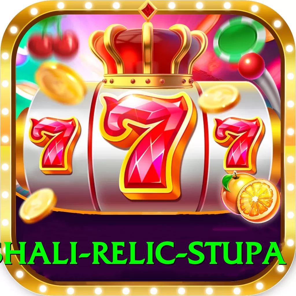 vaishali relic stupa Gold Edition v1.7.4 - 2