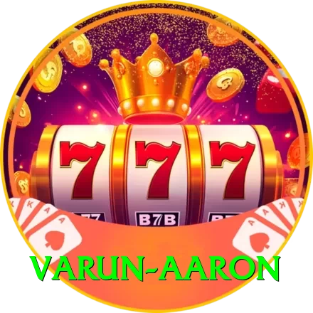 varun aaron Games (Casino & Earning) Gold v1.0.6 - 2