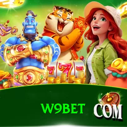 W9Bet Pro1 v5.5.1 - 2