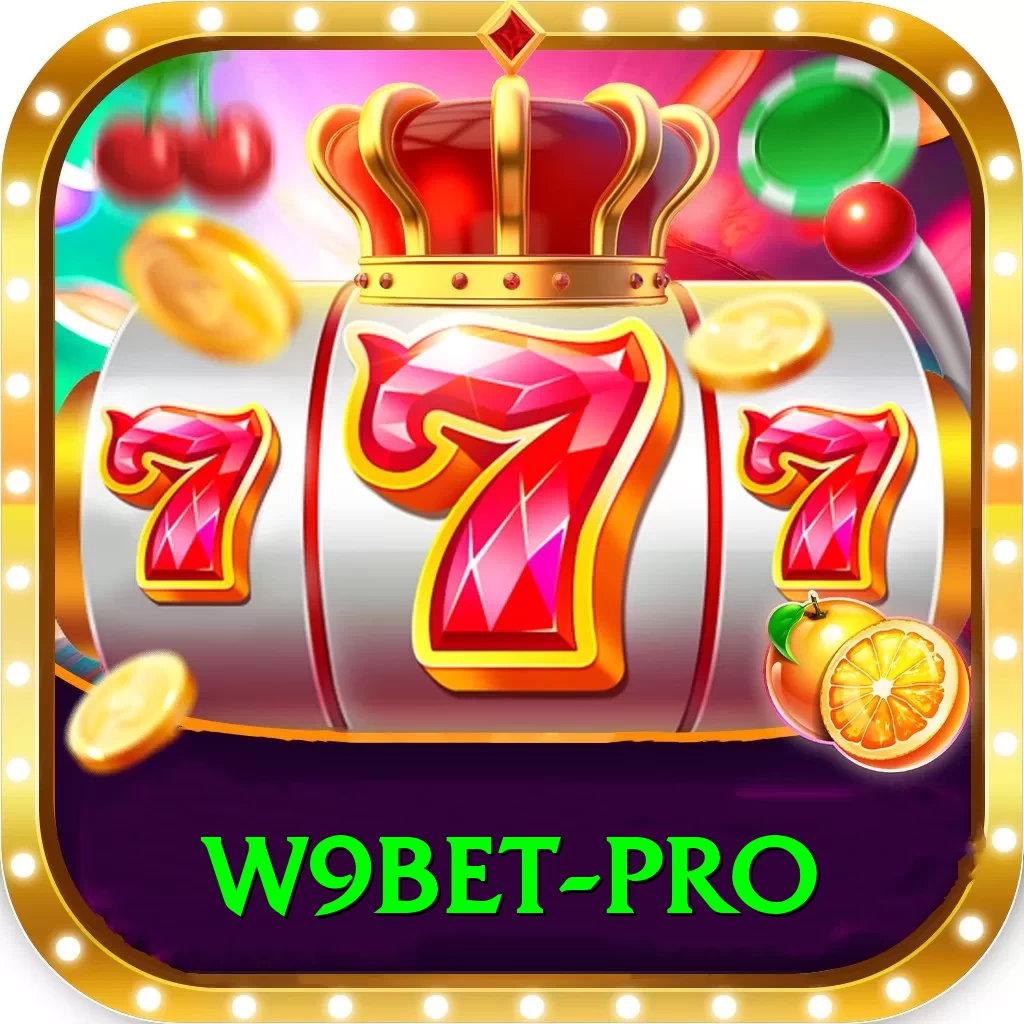 W9Bet - Slots Pro - 2