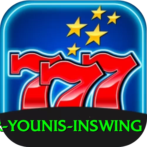 waqar younis inswing Plus Edition v2.9.4 - 2