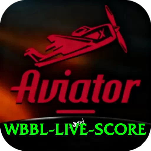 wbbl live score Deluxe v1.6.9 - 2