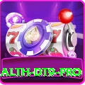 wealth dt9 Legend Casino App