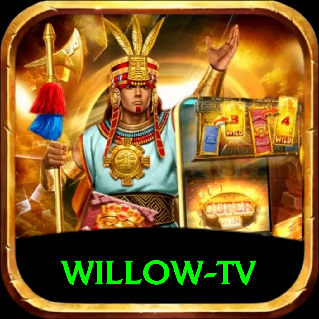 willow tv Apps (Tools & Injectors) VIP v4.8.8 - 2