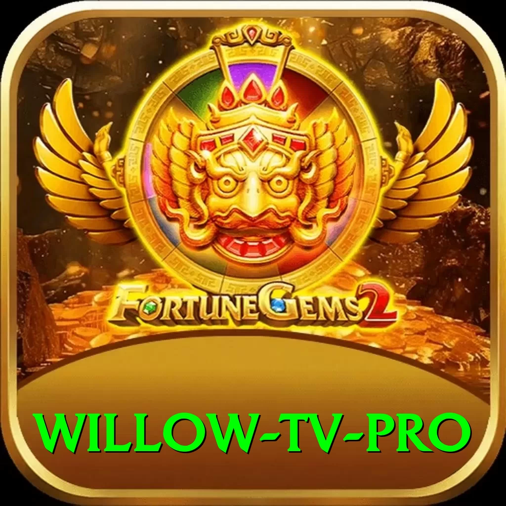 willow tv Royal - Win Real PKR - 2