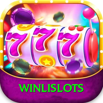 winlislots Games (Casino & Earning) Gold v4.0.8 - 2