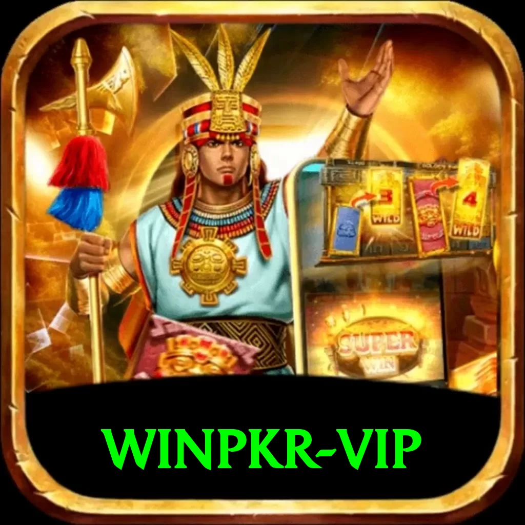 winpkr Official v4.3.5 - 2