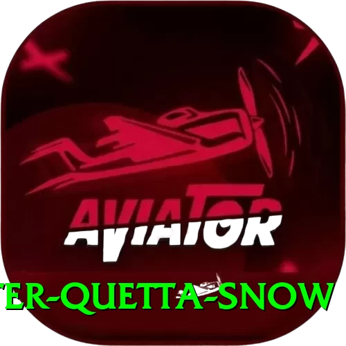 winter quetta snow Master Pro v1.6.8 - 2
