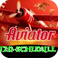 world t20 schedule Master v4.8.0