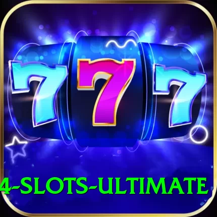 x44 - Slots Ultimate - 2