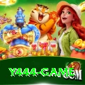 Y444 Game Gold Edition v4.4.7