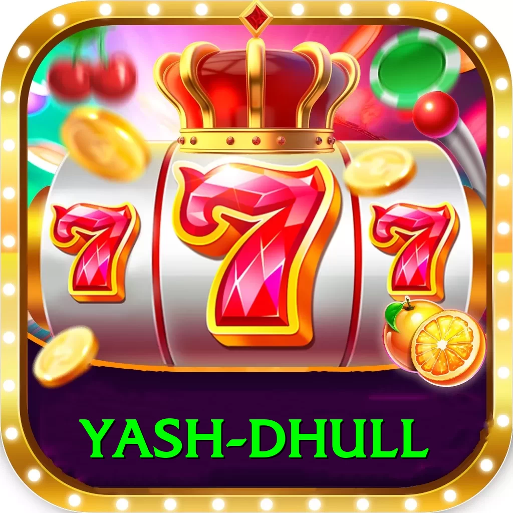 yash dhull Deluxe v1.8.0 - 2