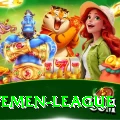 yemen yemen league Gold v2.9.5