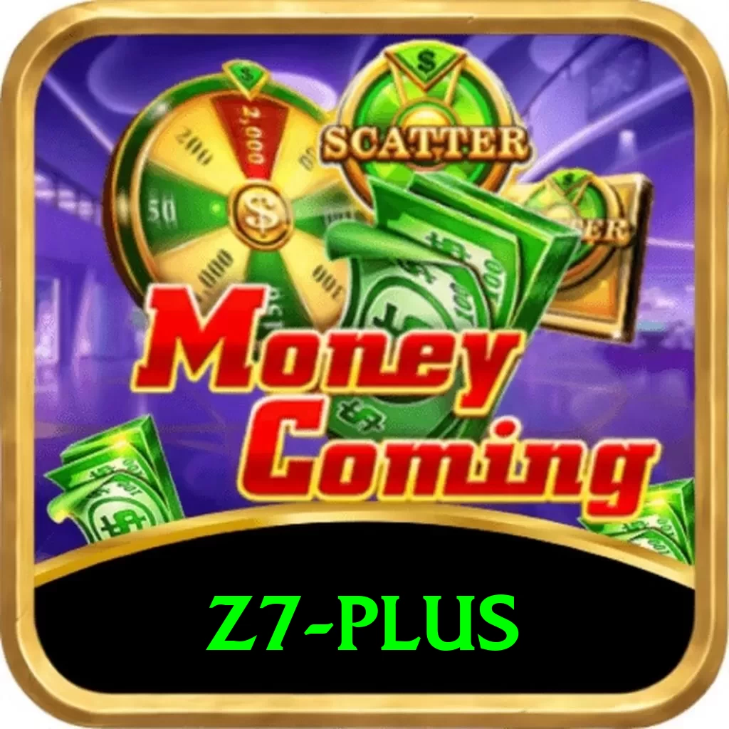 z7 Games (Casino & Earning) Ultimate v4.6.1 - 2